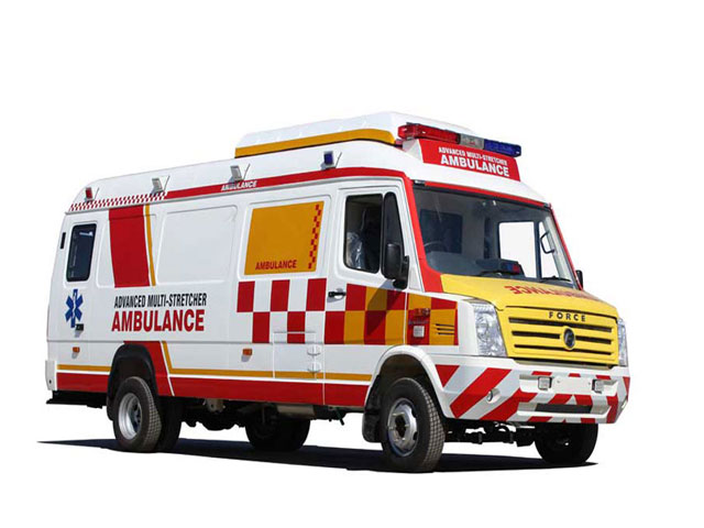 ambulance for sales price in dubai uae