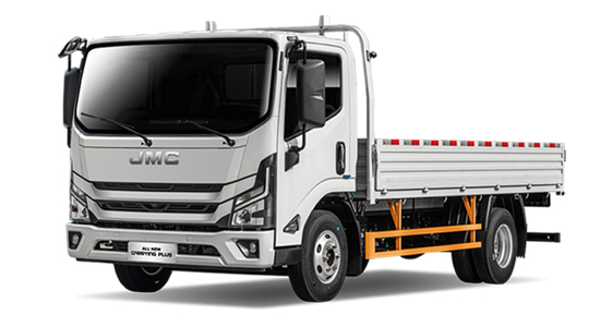 jmc 2.5 single cabin pickup trucks for sales price in dubai uae