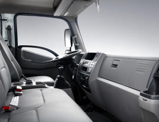 JMC DOUBLE CABIN PICKUP TRUCK SALES IN UAE