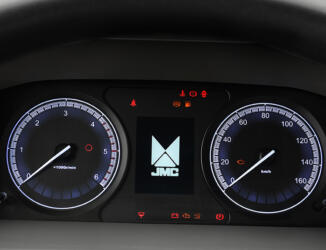 JMC DOUBLE CABIN PICKUP TRUCK PRICE IN DUBAI UAE