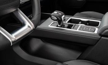 Grand Avenue double cab pickup price in uae